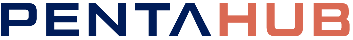 PentaHub logo